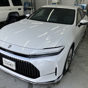 トヨタ・クラウン