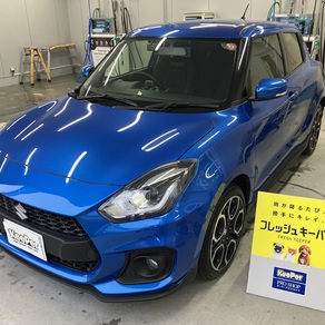 スズキ・スイフト