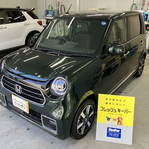 ホンダ・N-ONE