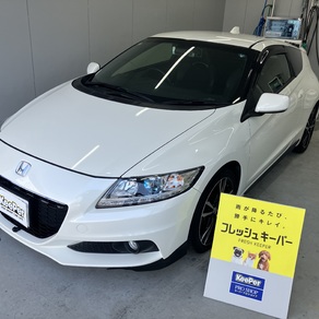 ホンダ・CR-Z