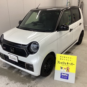 ホンダ・N-ONE