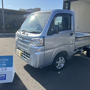 ダイハツ・ハイゼット