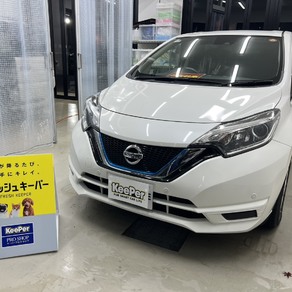 日産・ノート