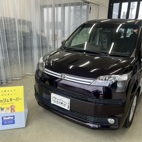 トヨタ・スペイド