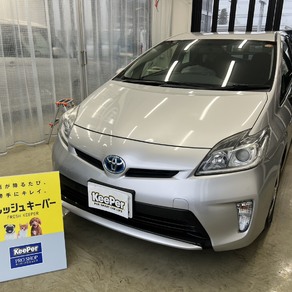 トヨタ・プリウス