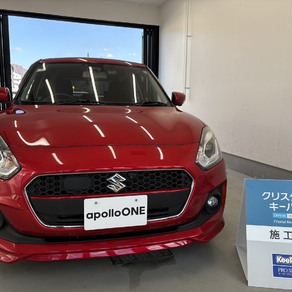 スズキ・スイフト