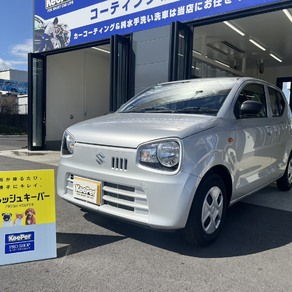 スズキ・アルト