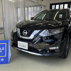 日産・エクストレイル