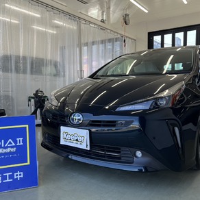 トヨタ・プリウス