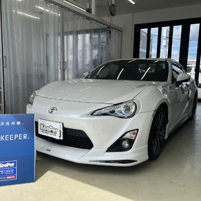 トヨタ・86
