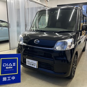 ダイハツ・タント