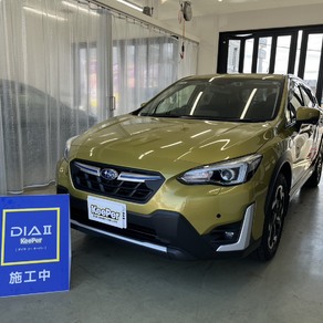 スバル・XV