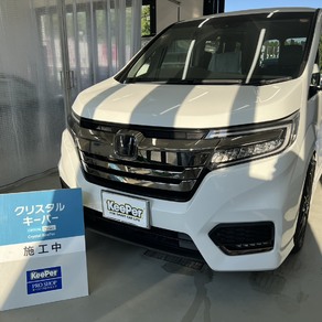 ホンダ・ステップワゴン