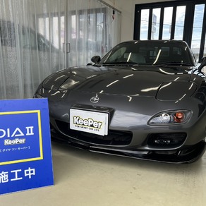 マツダ・RX-7
