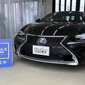 レクサス・RC