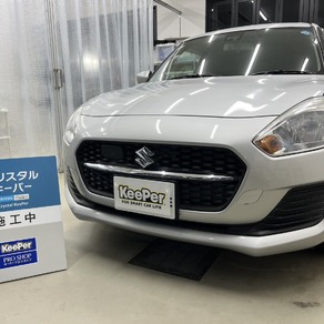 スズキ・スイフト