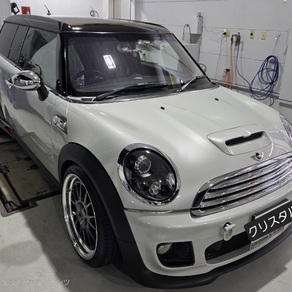 BMW・MINIクーパー