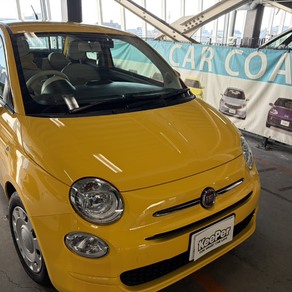 フィアット・フィアット500