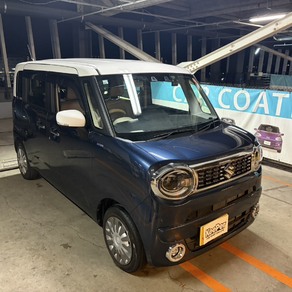 スズキ・ワゴンR