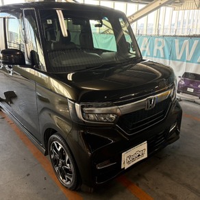 ホンダ・N-BOX