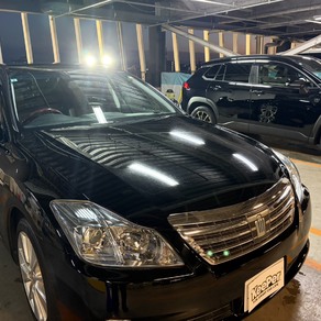 トヨタ・クラウン