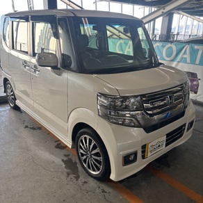 ホンダ・N-BOX