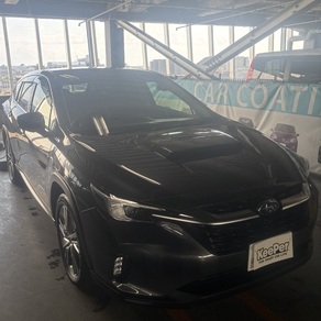 スバル・レイバック