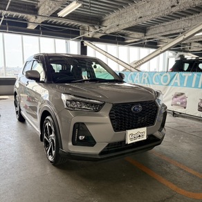 スバル・レックス