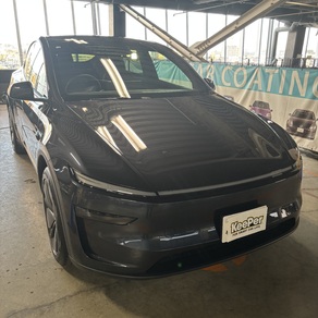 その他・テスラ・モデルY