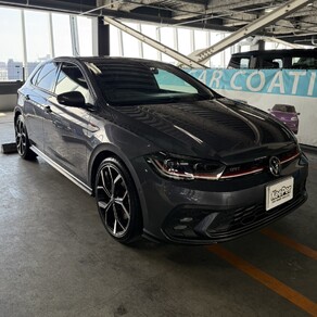 フォルクスワーゲン・ポロ