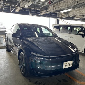 その他・テスラ・モデルY