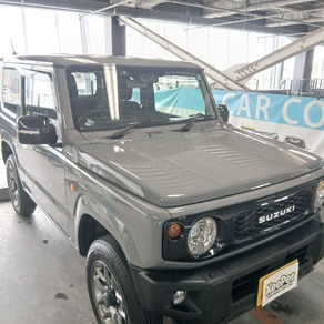 スズキ・ハスラー