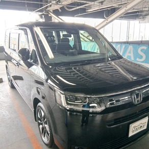 ホンダ・ステップワゴン
