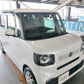 ホンダ・N-BOX