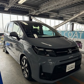 ホンダ・フリード