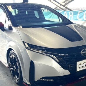 日産・ノート オーラ