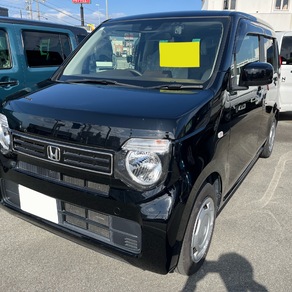 ホンダ・N-WGN