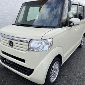 ホンダ・N-BOX