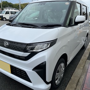 ダイハツ・ムーヴ