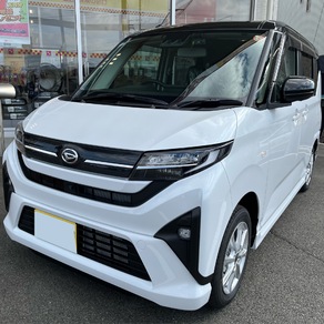 ダイハツ・ムーヴ