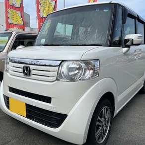 ホンダ・N-BOX
