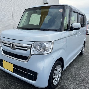 ホンダ・N-BOX