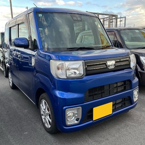 ダイハツ・ウェイク