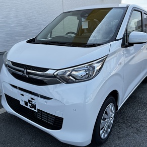 三菱・ekシリーズ