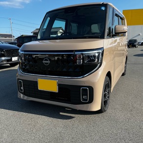 日産・ルークス
