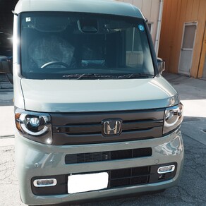 ホンダ・N-VAN