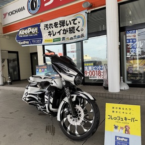 その他・ハーレーダビッドソン