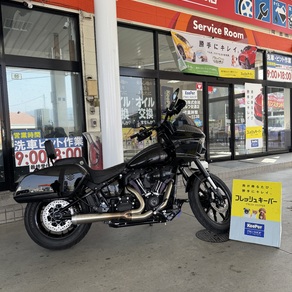 その他・ハーレーダビッドソン