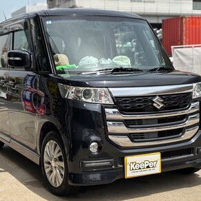 スズキ・スペーシア