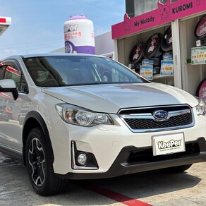 スバル・XV